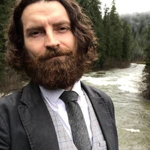 Meet your Posher, Jonathan